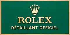 ROLEX - Détaillant officiel